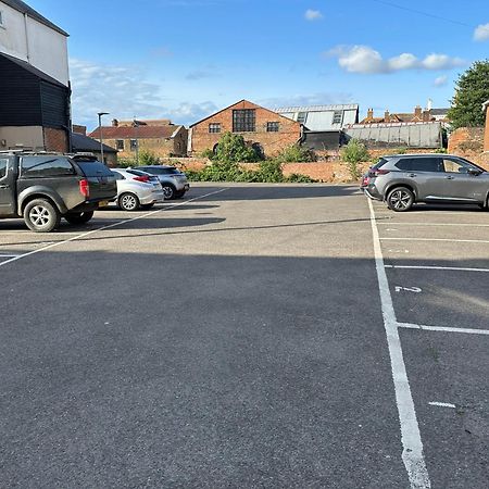 Jesticos, Perfectly Wonderful Central , 1 Parking Included Canterbury Exterior foto
